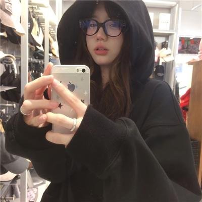 我的机器人女友